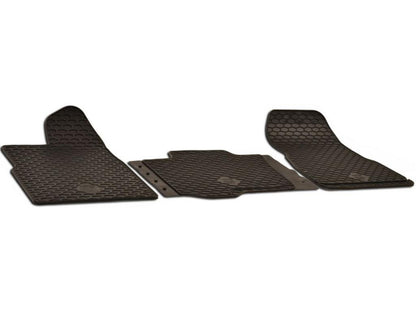 Covorase din cauciuc, Ford Custom Tourneo, 2013-2022