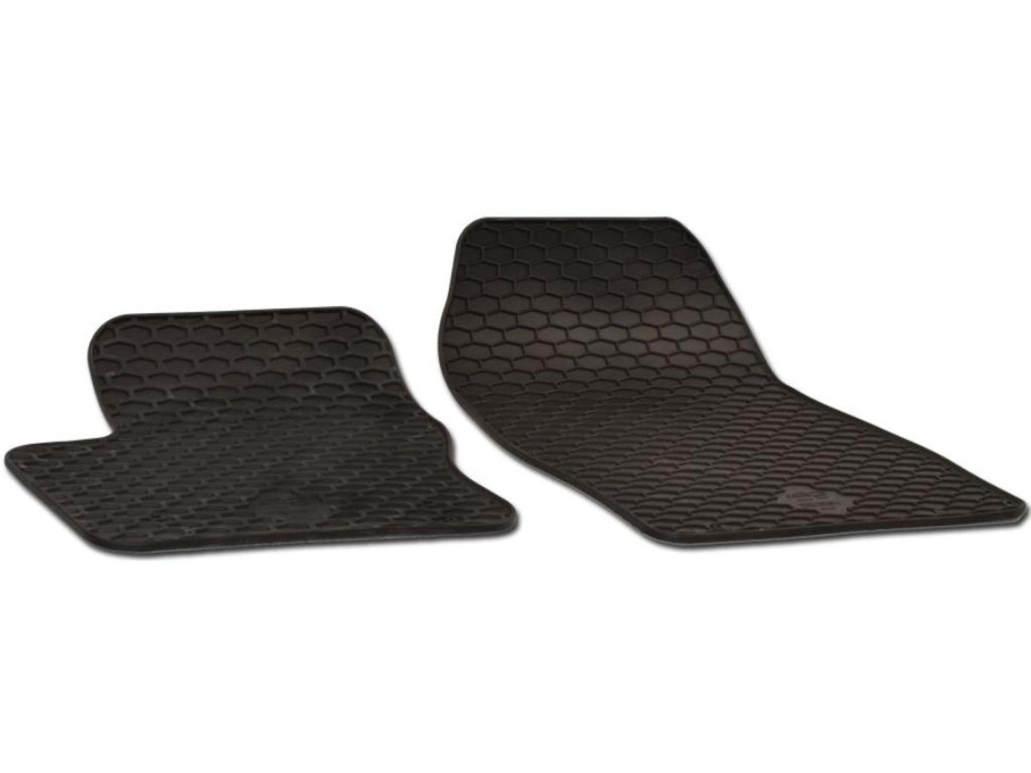 Covorase din cauciuc, Ford Transit Connect, 2014-