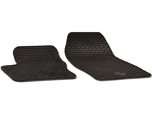 Covorase din cauciuc, Ford Transit Connect, 2014-