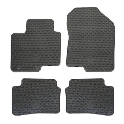 Covorase din cauciuc, HyundaiÂ  i20, 2020-