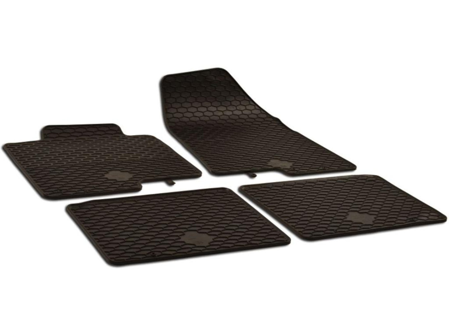 Covorase din cauciuc, Hyundai i40 (wag.), 2011-2019