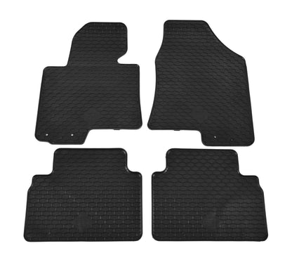 Covorase din cauciuc, Hyundai ix35, 2009-2015
