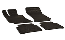 Covorase din cauciuc, Mercedes-Benz Clasa E (W212), 2009-2016