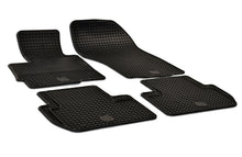 Covorase din cauciuc, Mitsubishi ASX, 2010-2015