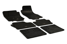 Covorase din cauciuc, Opel Zafira (B), monovolum, 2005-2011