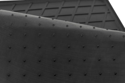 Covorase din cauciuc, Peugeot Rifter, 2018-