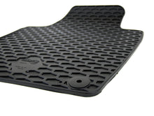 Covorase din cauciuc, Renault Scenic, 2003-2009