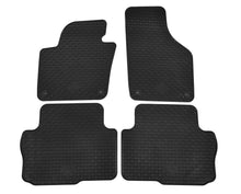 Covorase din cauciuc, Seat Alhambra, 2010-2020