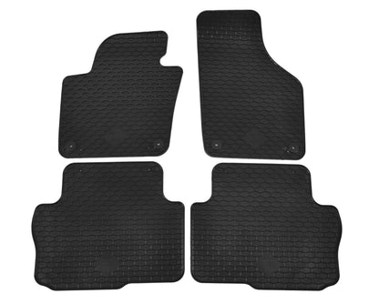 Covorase din cauciuc, Seat Alhambra, 2010-2020