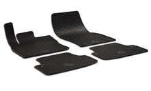 Covorase din cauciuc, Seat Ateca, 2016-