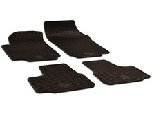 Covorase din cauciuc, Skoda Citigo, 2011-2020