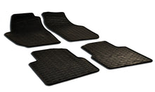 Covorase din cauciuc, Skoda Roomster, 2006-2015
