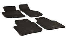 Covorase din cauciuc, Skoda Superb, 2008-2015