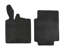 Covorase din cauciuc, Smart ForTwo, 1998-2014
