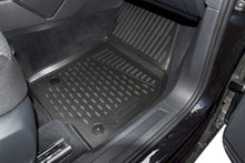 Covorase din cauciuc tip tavita Premium, Alfa Romeo 147, 2000-2010