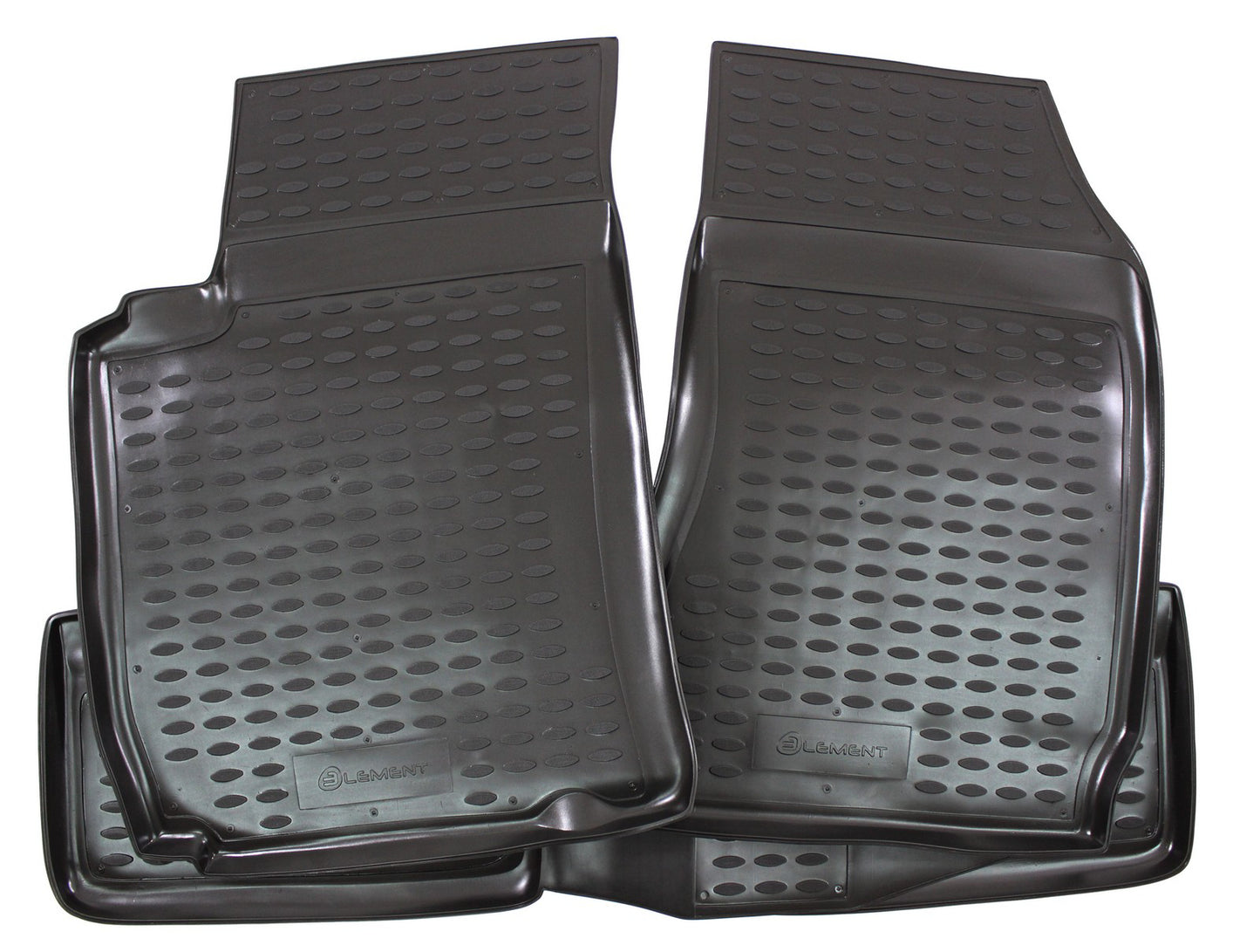 Covorase din cauciuc tip tavita Premium, Alfa Romeo 159, 2005-2012