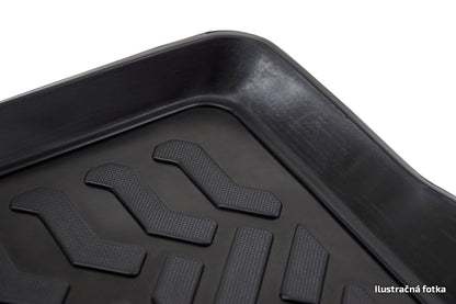 Covorase din cauciuc tip tavita Premium, Audi Q3, SUV, 2011-2018