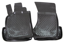 Covorase din cauciuc tip tavita Premium, Audi Q5, 2008-2015