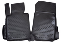 Covorase din cauciuc tip tavita Premium, BMW Seria 1 (E87), 2004-2011