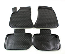 Covorase din cauciuc tip tavita Premium, Chrysler 300C, 2011-