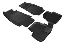 Covorase din cauciuc tip tavita Premium, Citroen C3, 2016-