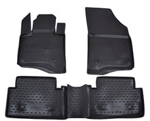Covorase din cauciuc tip tavita Premium, Citroen C5, 2007-2018