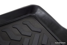 Covorase din cauciuc tip tavita Premium, Dacia Duster, SUV, 2010-2014
