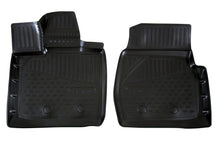 Covorase din cauciuc tip tavita Premium, Ford F-150, 2015-2017