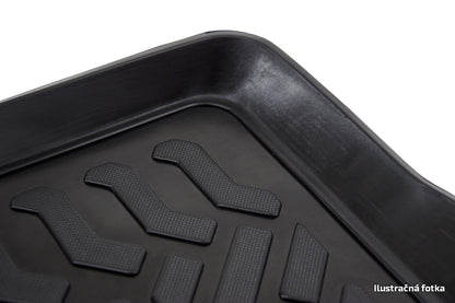 Covorase din cauciuc tip tavita Premium, Ford Focus, 2004-2010