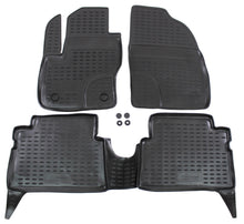 Covorase din cauciuc tip tavita Premium, Ford Kuga, SUV, 2008-2013