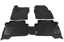 Covorase din cauciuc tip tavita Premium, Ford Kuga, SUV, 2013-2019