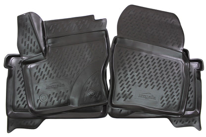 Covorase din cauciuc tip tavita Premium, Ford Kuga, SUV, 2013-2019