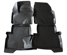 Covorase din cauciuc tip tavita Premium, Ford Kuga, SUV, 2013-2019