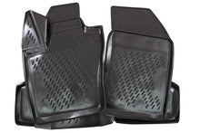 Covorase din cauciuc tip tavita Premium, Jeep Renegade, 2014-