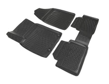 Covorase din cauciuc tip tavita Premium, Kia Ceed, 2018-