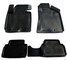 Covorase din cauciuc tip tavita Premium, Kia Sportage, SUV, 2010-2015
