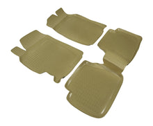 Covorase din cauciuc tip tavita Premium, Mazda 6, 2002-2012