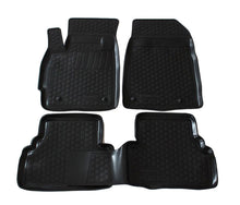 Covorase din cauciuc tip tavita Premium, Mazda CX-7, SUV, 2006-2009