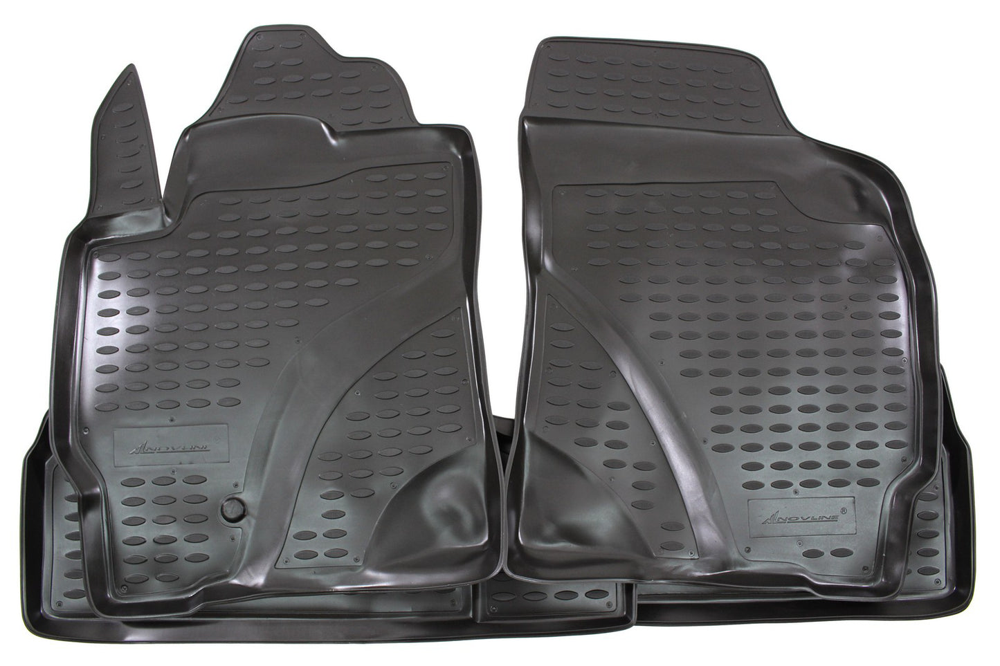 Covorase din cauciuc tip tavita Premium, Mazda Tribute, 2000-2008