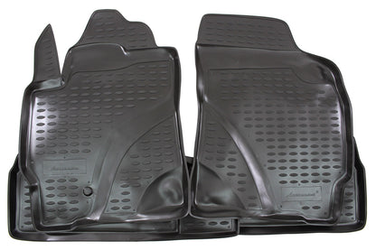 Covorase din cauciuc tip tavita Premium, Mazda Tribute, 2000-2008