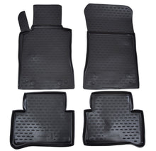 Covorase din cauciuc tip tavita Premium, Mercedes-Benz Clasa E (W211), 2004-2009