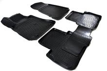 Covorase din cauciuc tip tavita Premium, Mercedes-Benz Clasa E (W213), 2016-
