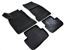 Covorase din cauciuc tip tavita Premium, Mercedes-Benz Clasa GLA (X156), CUV, 2013-2020