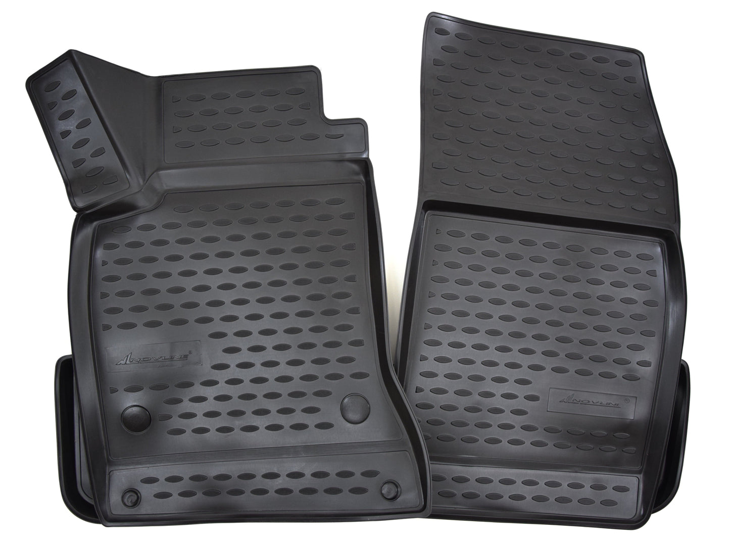 Covorase din cauciuc tip tavita Premium, Mercedes-Benz Clasa GLA (X156), CUV, 2013-2020