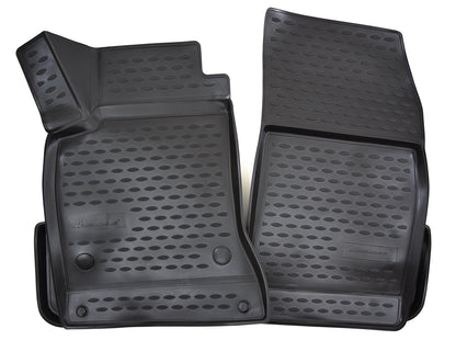 Covorase din cauciuc tip tavita Premium, Mercedes-Benz Clasa GLA (X156), CUV, 2013-2020