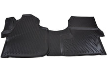 Covorase din cauciuc tip tavita Premium, Mercedes-Benz Sprinter (906), 2015-2019