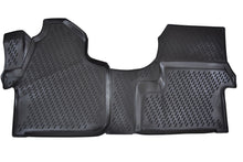 Covorase din cauciuc tip tavita Premium, Mercedes-Benz Sprinter (906), 2015-2019