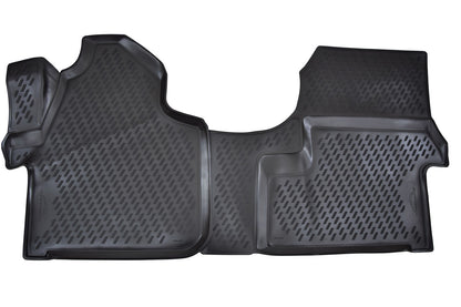 Covorase din cauciuc tip tavita Premium, Mercedes-Benz Sprinter (906), 2015-2019