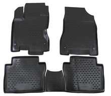 Covorase din cauciuc tip tavita Premium, Renault Koleos, SUV, 2008-2016