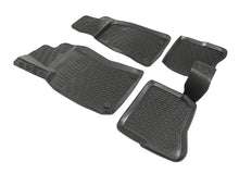 Covorase din cauciuc tip tavita Premium, Skoda Superb, 2001-2008